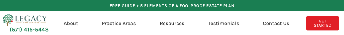 A green banner with the words " elements of a fool ".