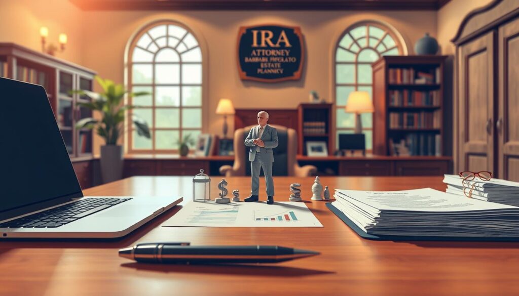 IRA Estate Planning