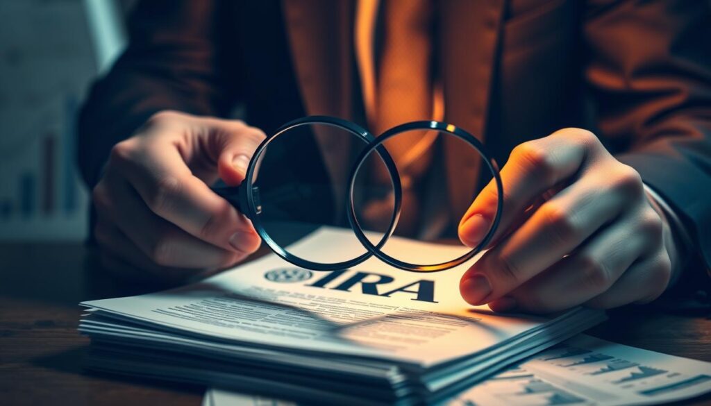 IRA taxation