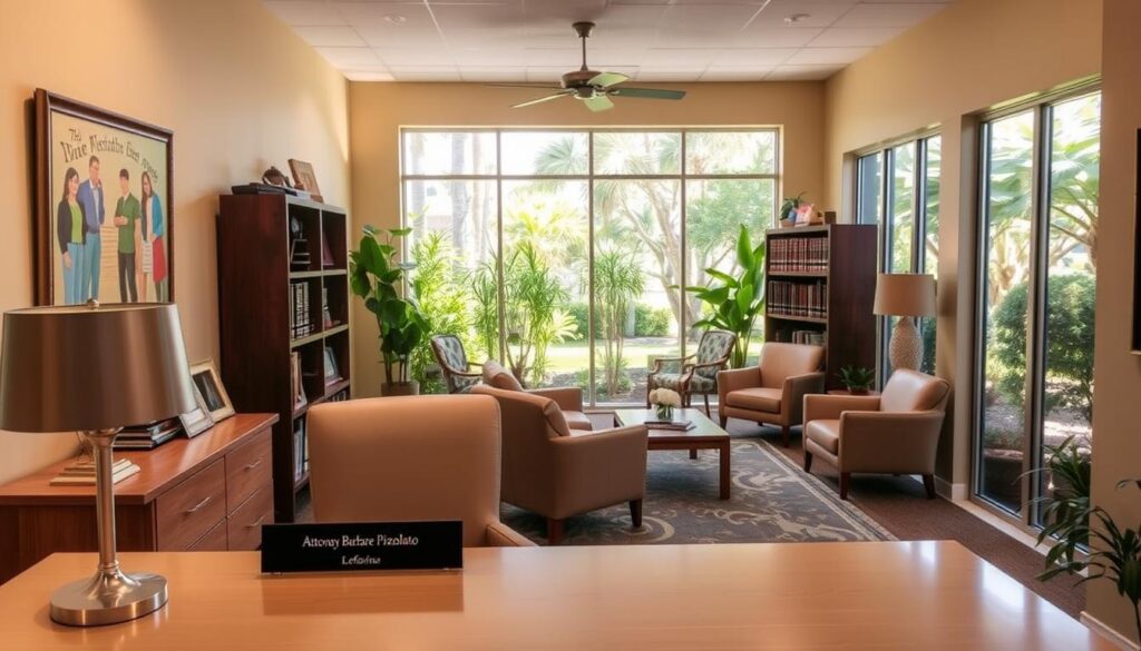 LGBT-friendly estate planning attorney Lee County