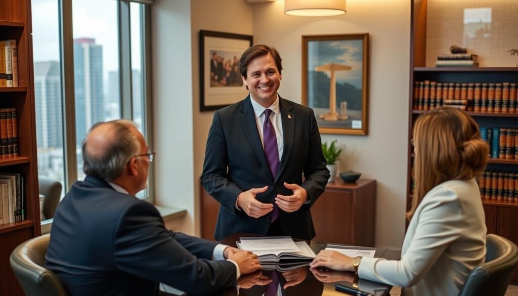 LGBTQ estate planning attorney Lee County