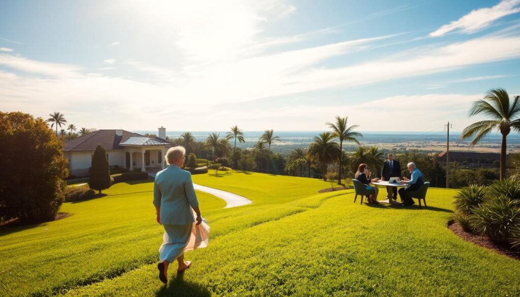 Lee County estate planning experts