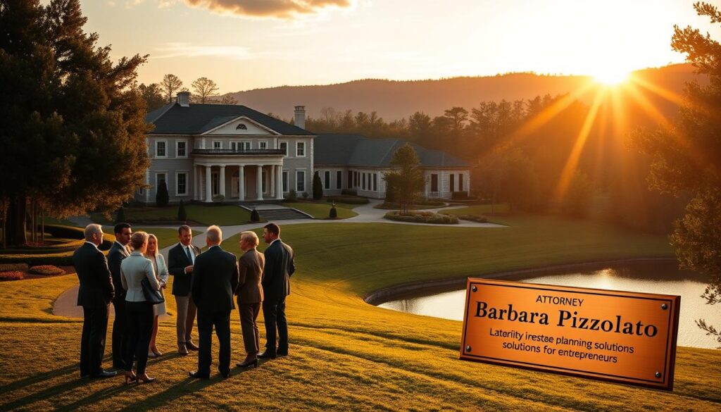 Lee County estate planning solutions for entrepreneurs