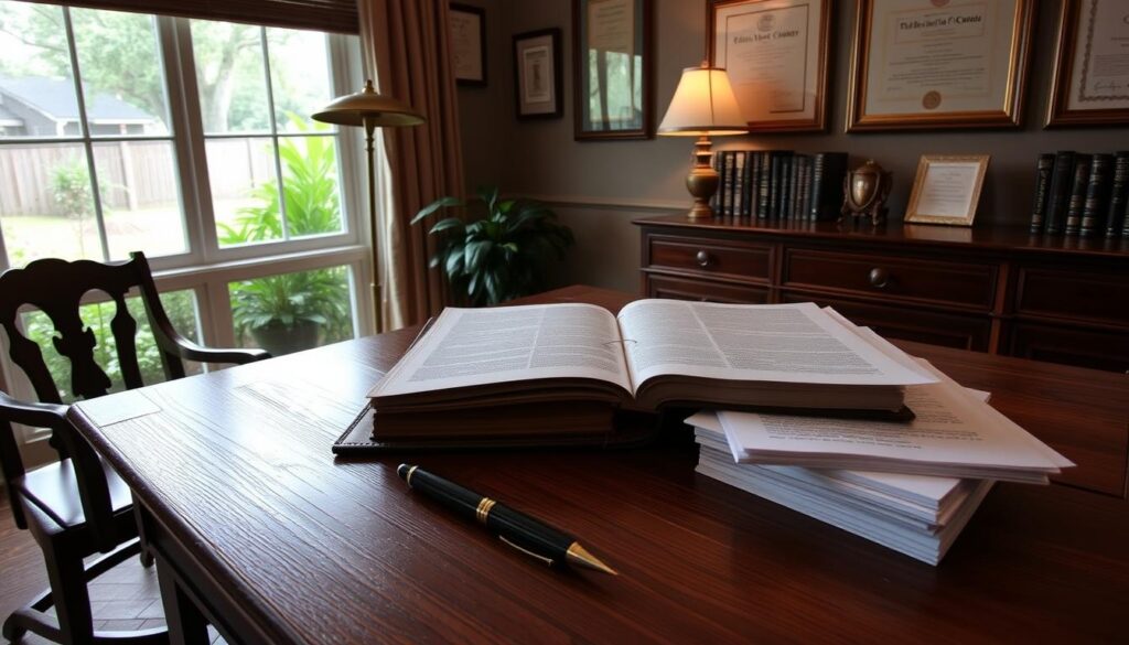 estate planning