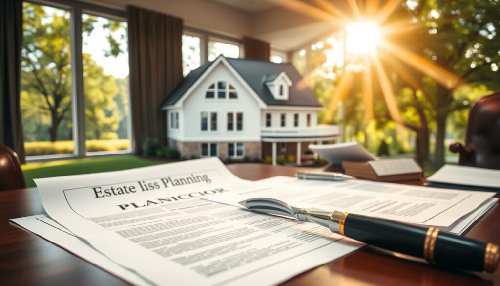 estate planning basics