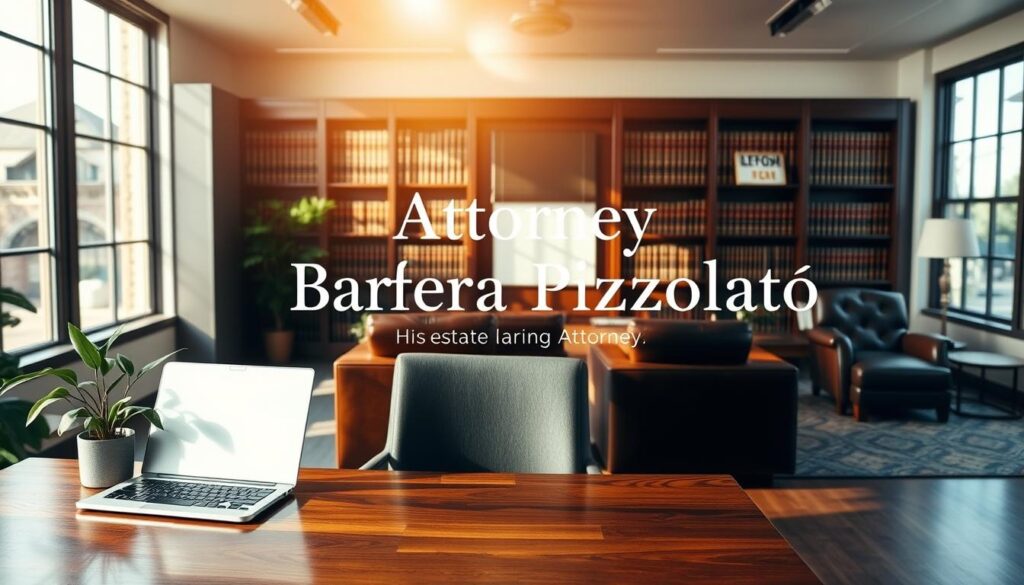 estate planning services