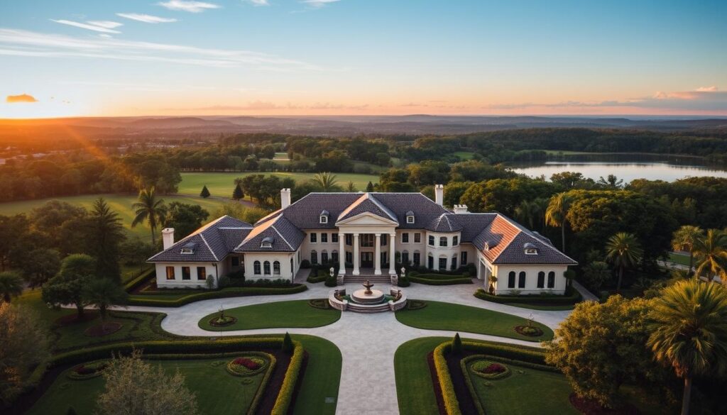 high net worth estate planning in Lee County