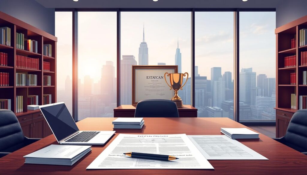 key elements of an estate plan