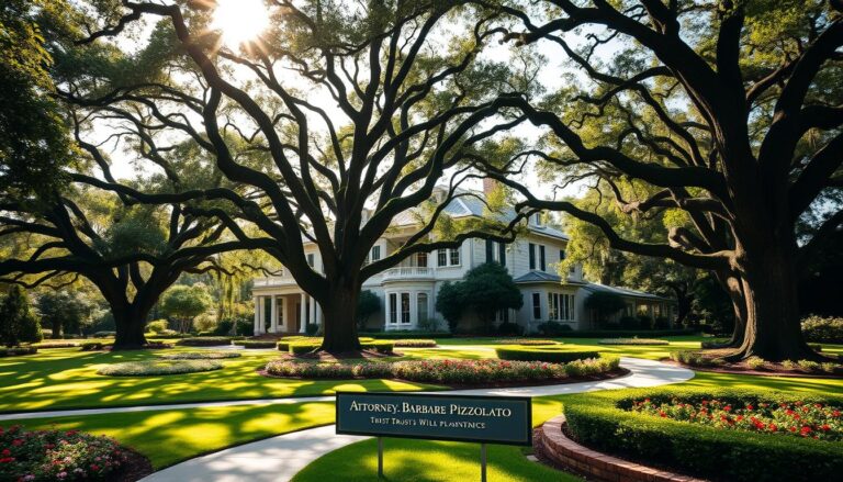 trust & will in Lee County