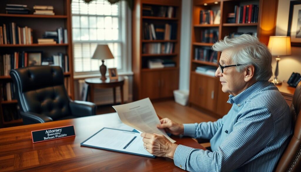 Choosing an Executor