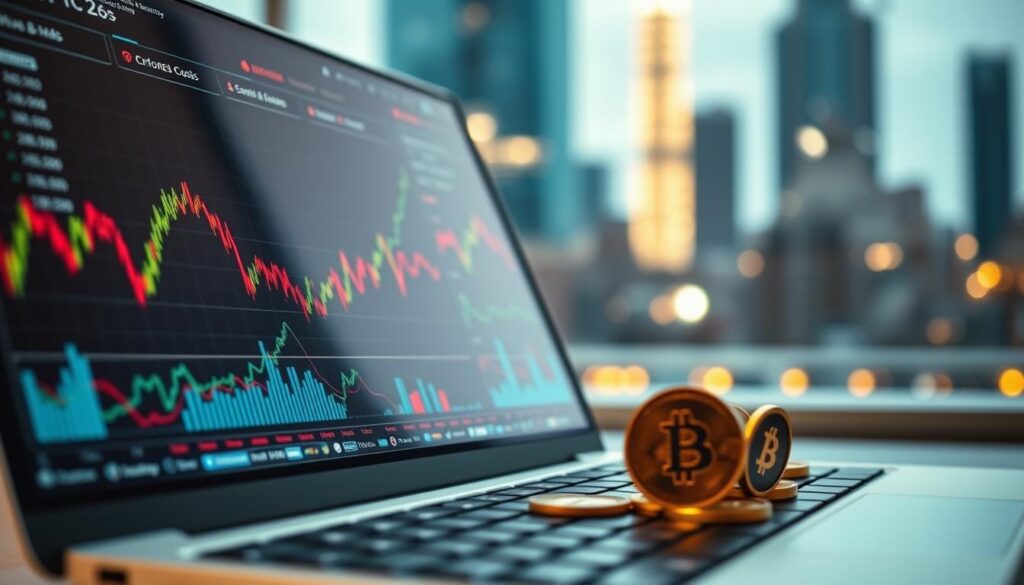 Cryptocurrency Valuation