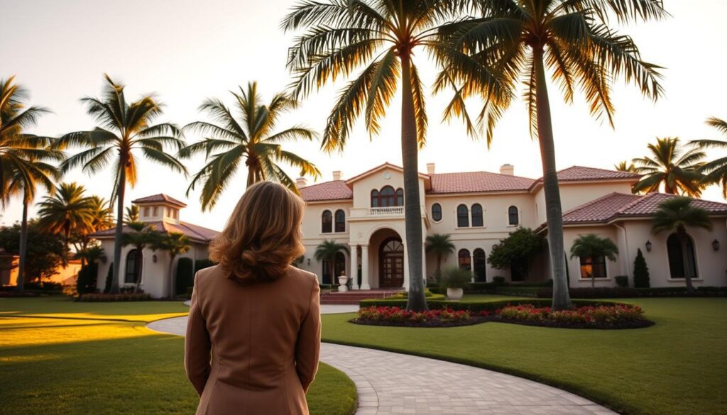 Estate Planning for Real Estate in Lee County