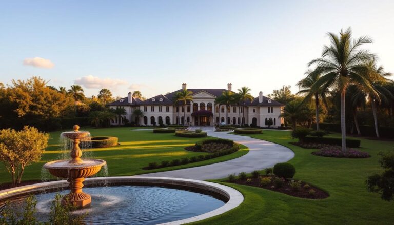 Estate planning for large estates in Lee County, Florida