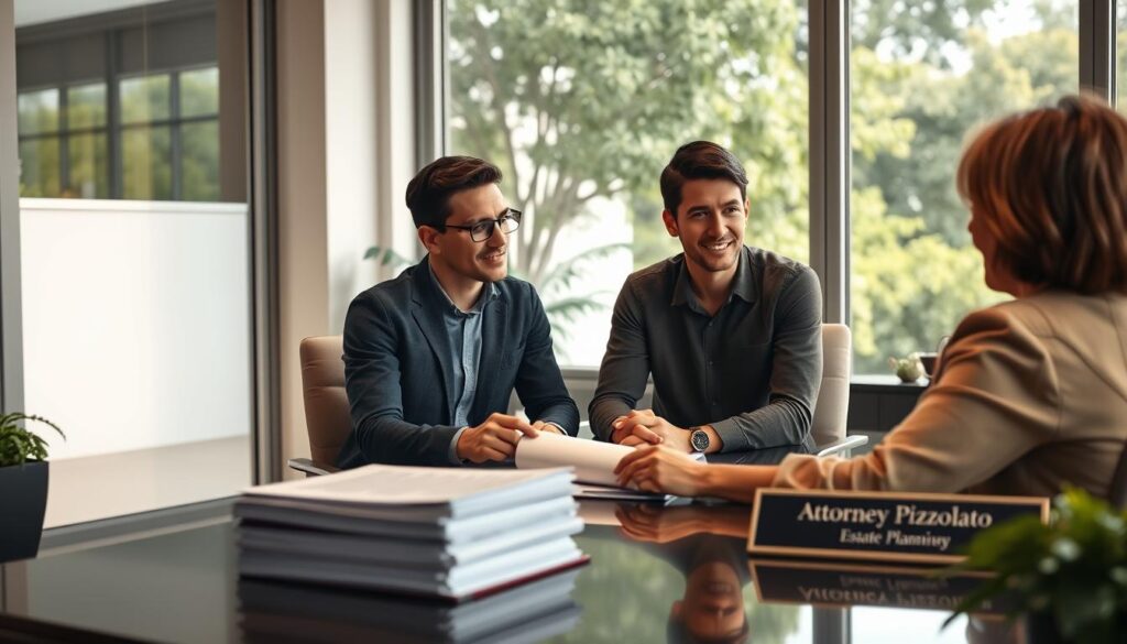 Estate planning for minor children