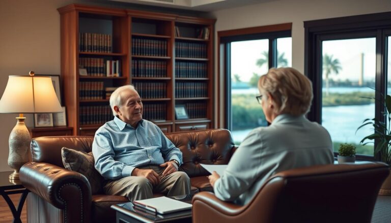 Estate planning for senior citizens in Lee County, Florida