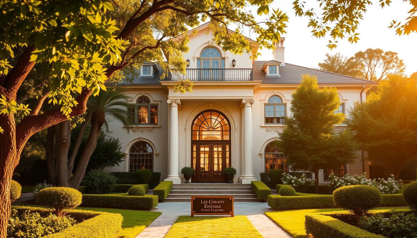 Estate planning requirements in Lee County, Florida