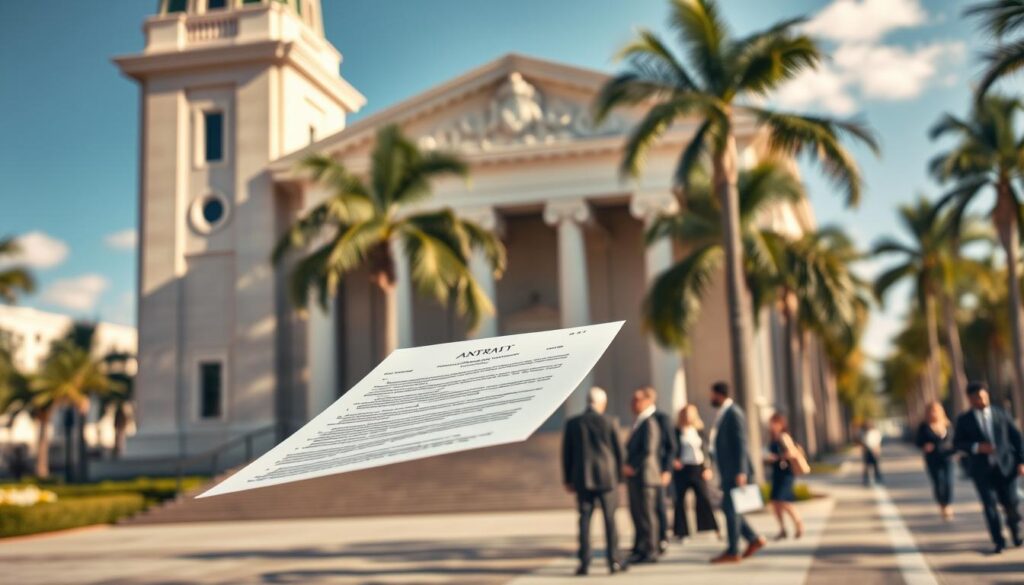 Florida Probate Process