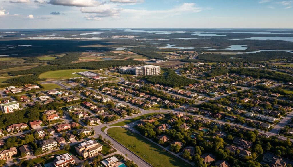 Lee County Real Estate Market