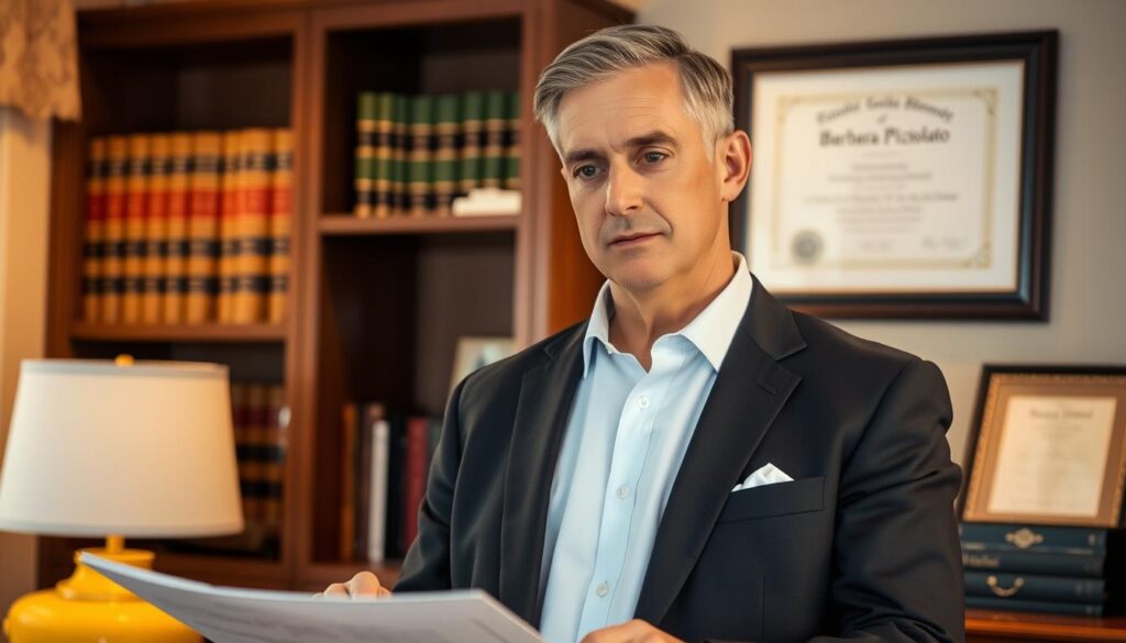 Lee County estate planning executor