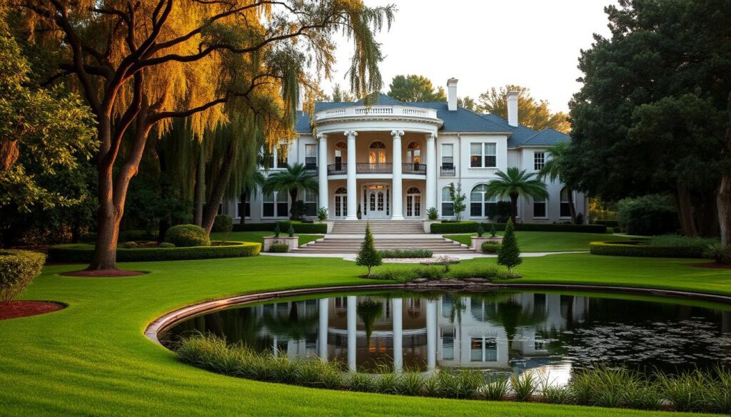 Lee County estate planning services