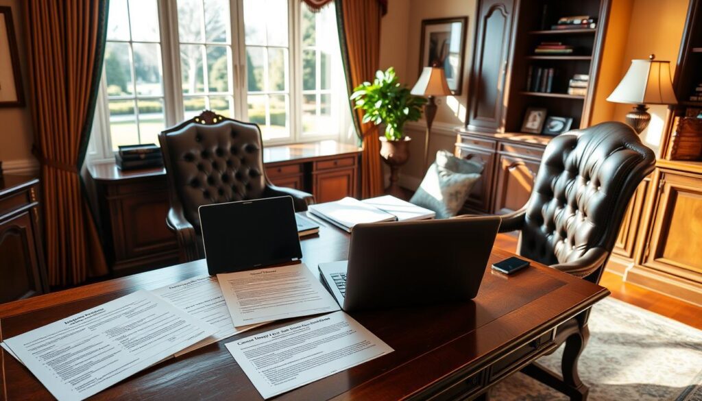 Lee County estate planning tools customization