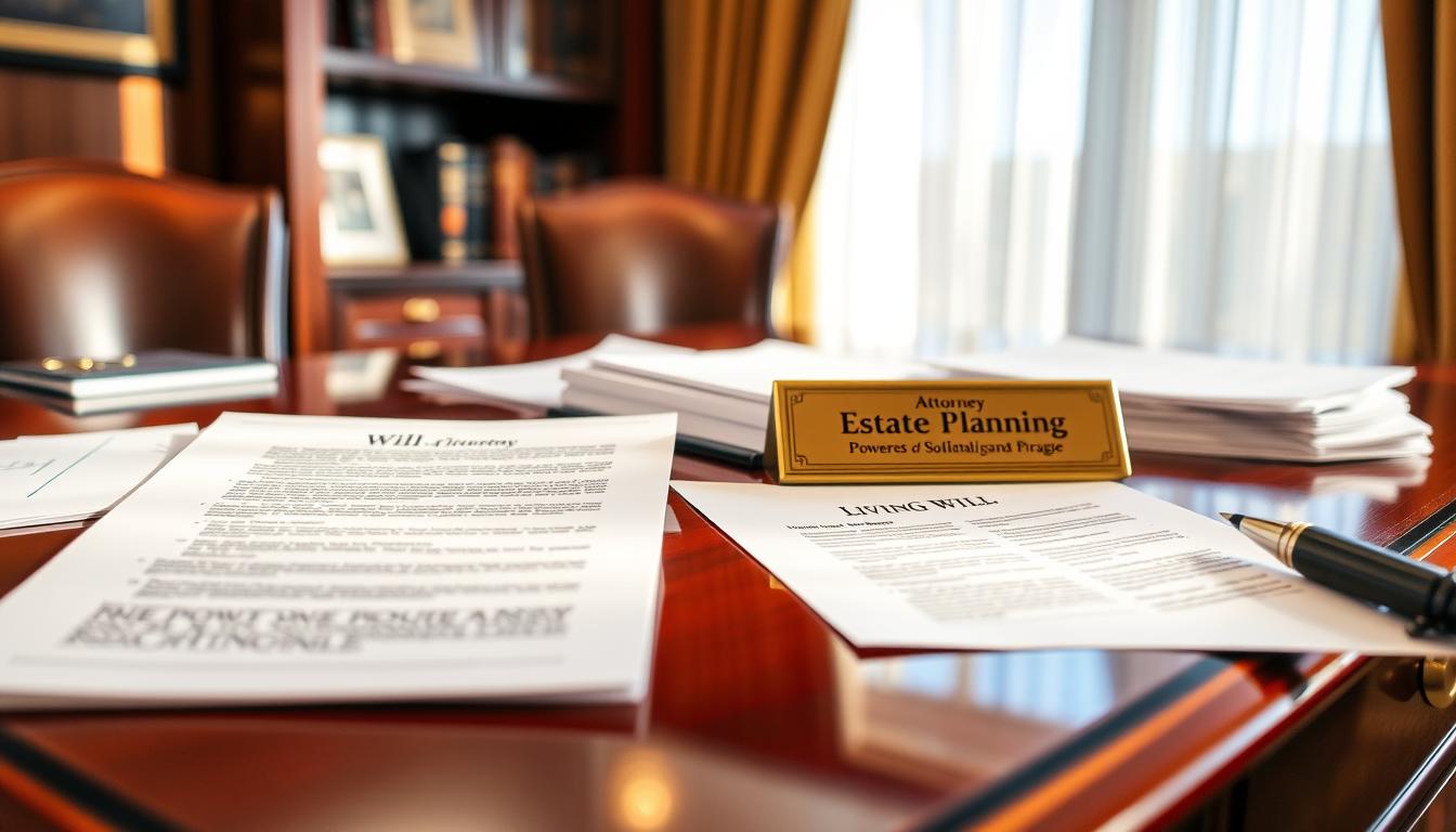 What do you need for estate planning in Lee County, Florida