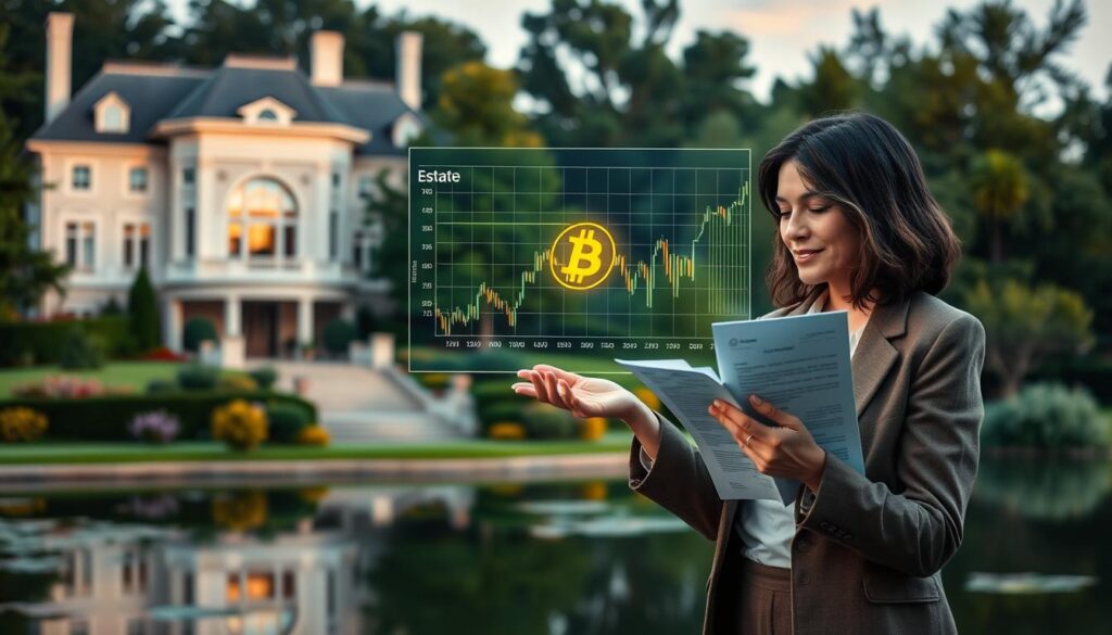 cryptocurrency in estate planning