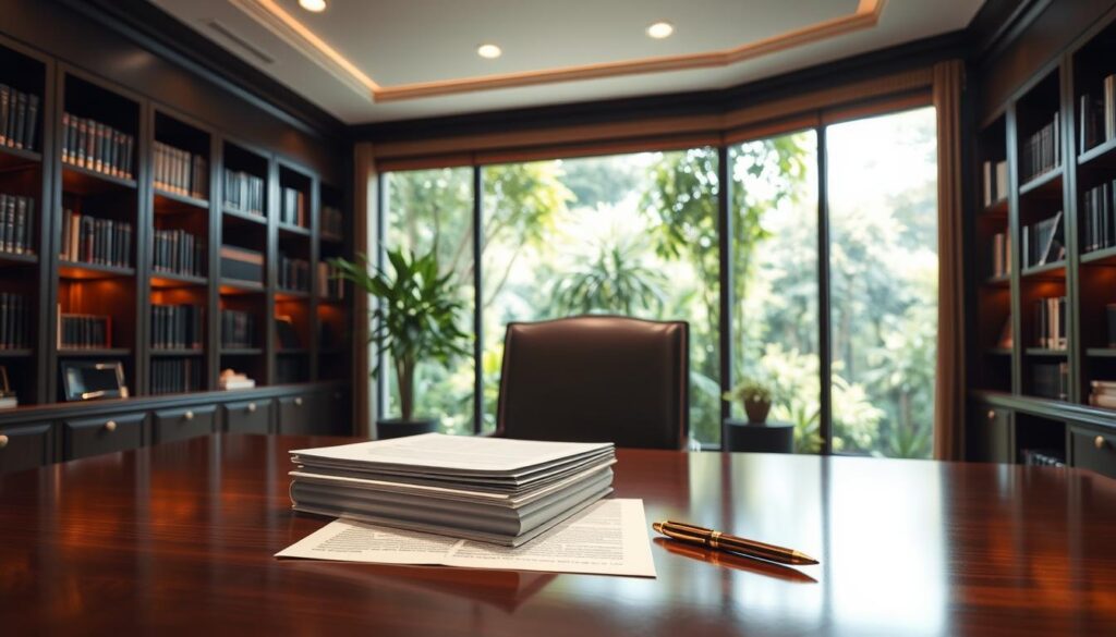 estate executor responsibilities