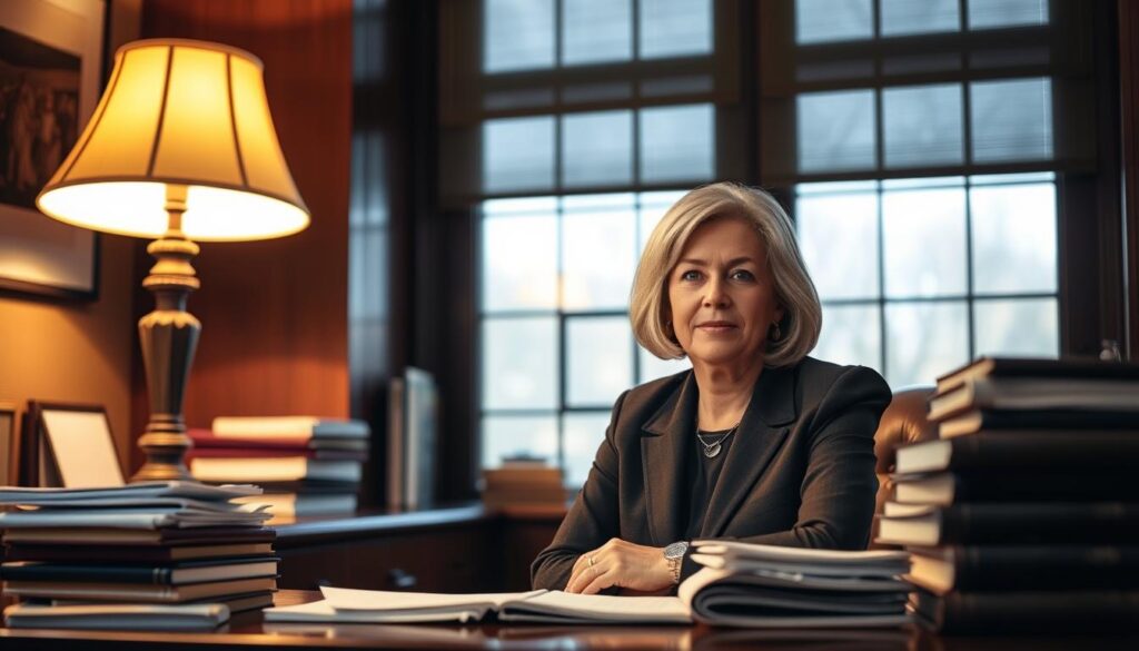 estate planning attorney