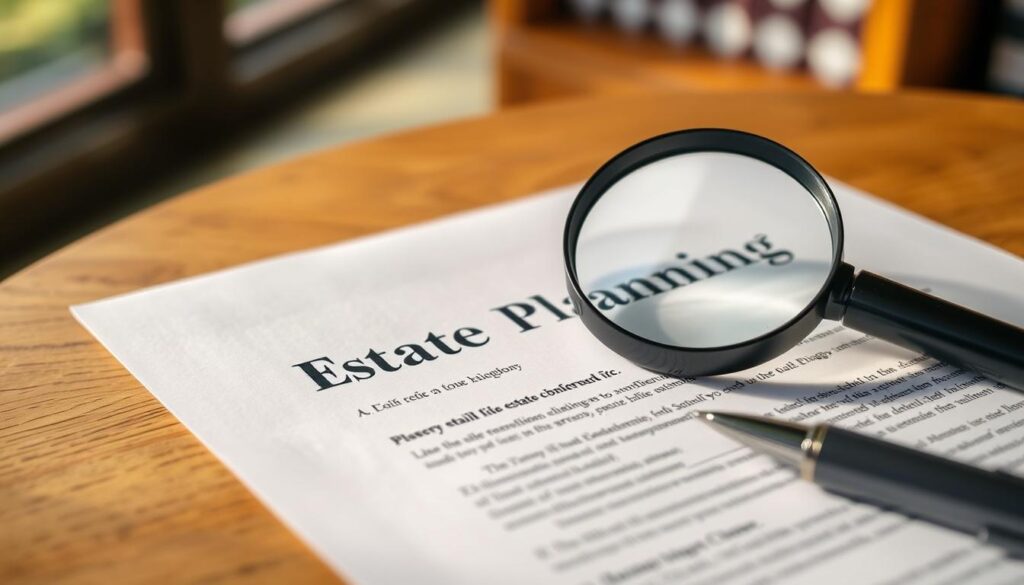 estate planning basics