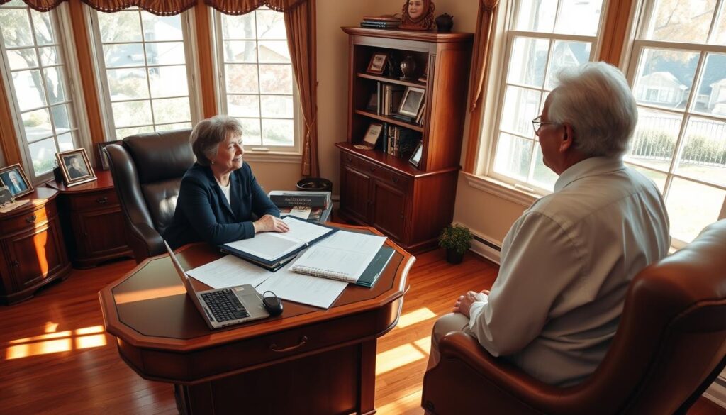 estate planning for senior citizens