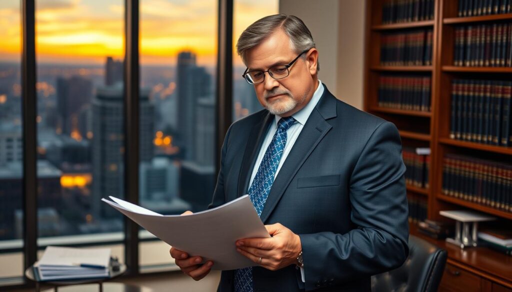 estate planning lawyer Lee County