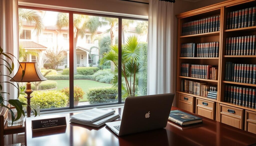 estate planning services Lee County