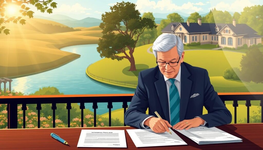 estate planning strategies Lee County Florida