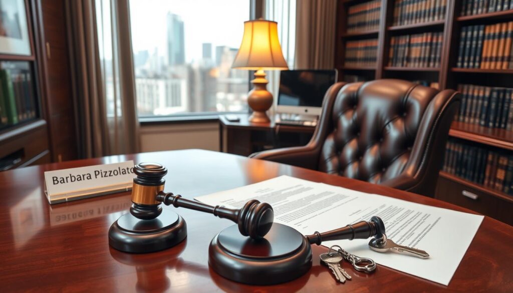 executor responsibilities