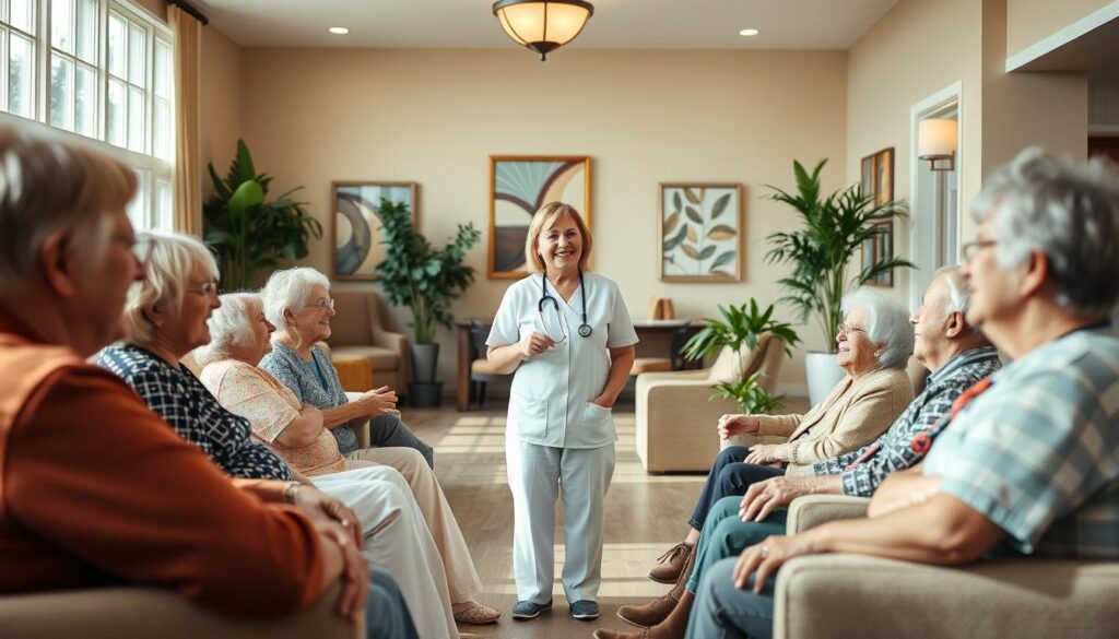 long-term care planning Lee County FL