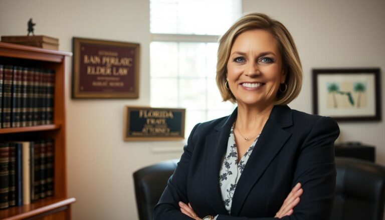 Florida elder law attorney