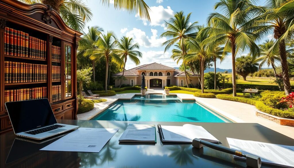 Florida estate planning