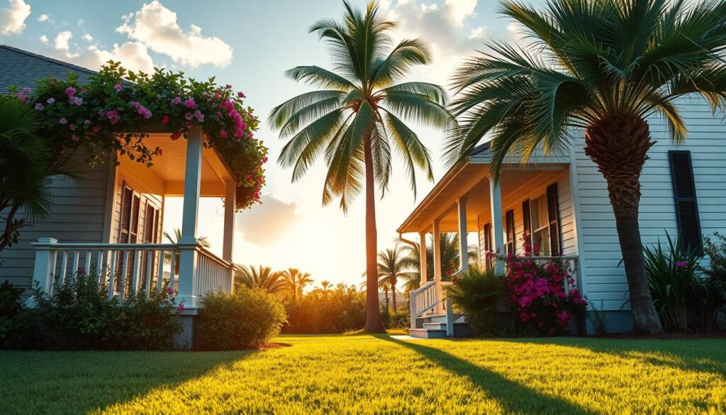 Florida homestead protection