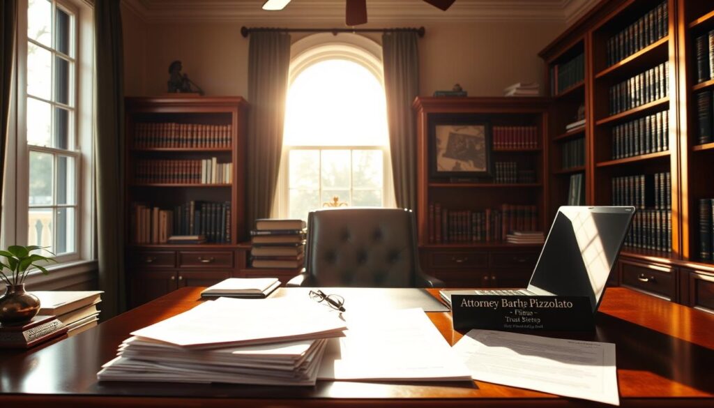 Florida trust setup process