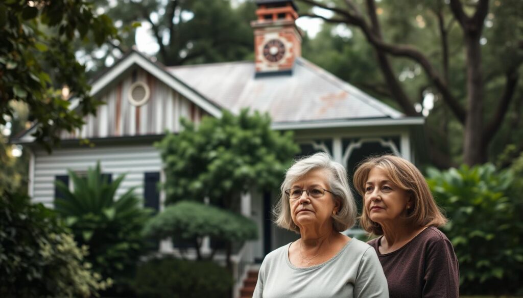 Medicaid Planning and Homestead Property