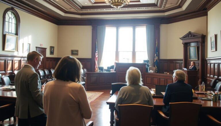 Probate process in Lee County Florida