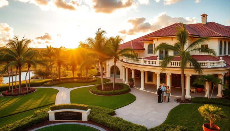 Should I put my Florida home in a trust