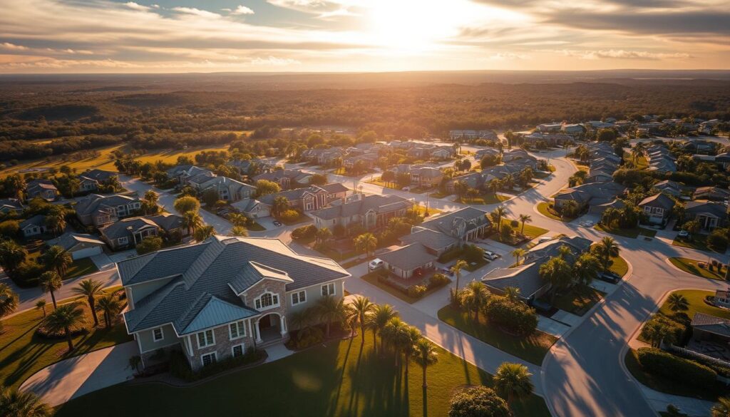 asset distribution in Florida