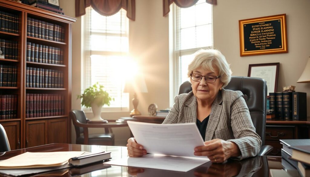 estate planning attorney in Florida
