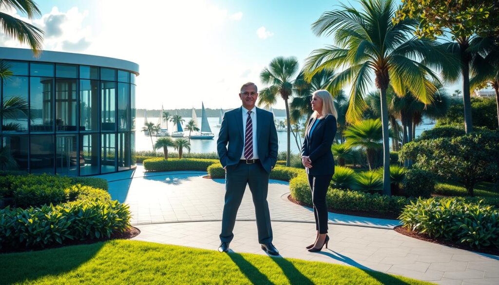 estate planning for business owners Florida