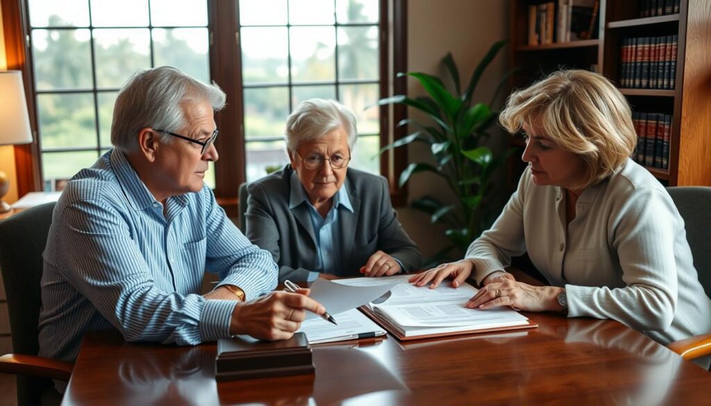 estate planning for seniors in Fort Myers
