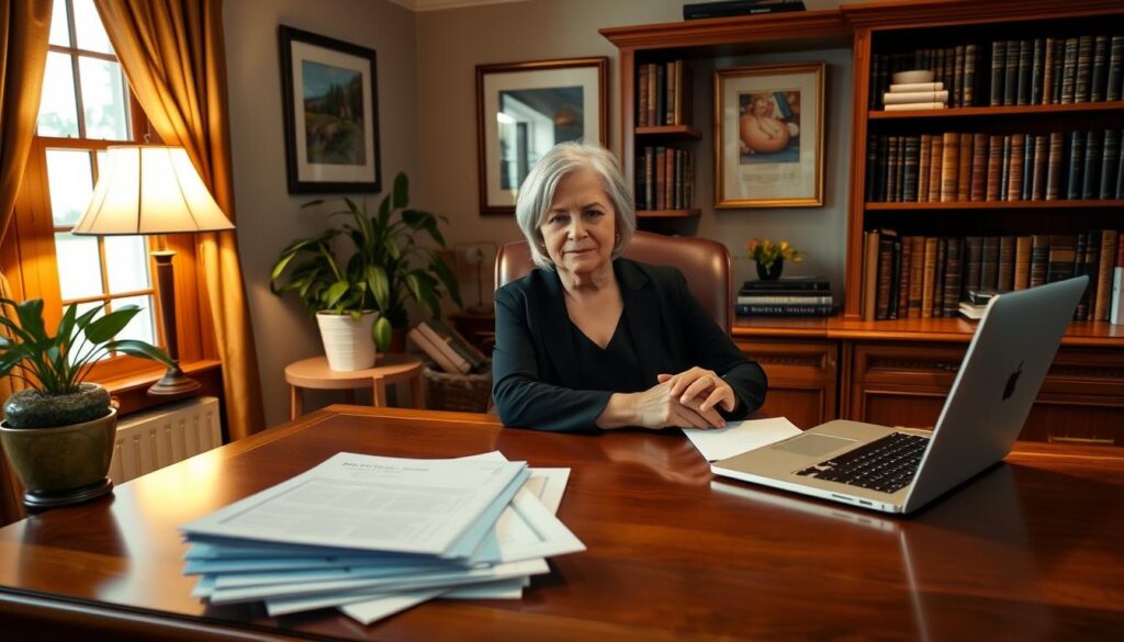 estate planning meeting preparation