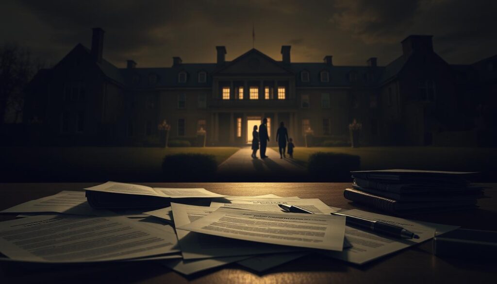 estate planning misconceptions