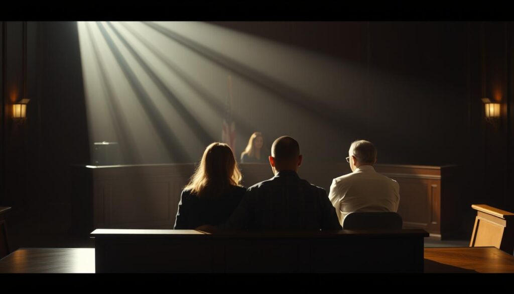 minor guardianship process